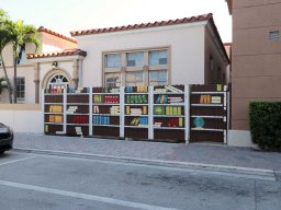 Focus Murals